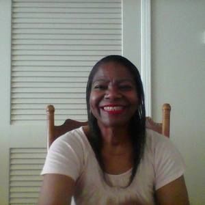 Meet your Posher, Jacquelyn